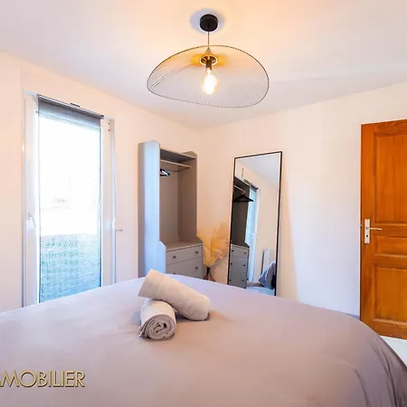 L'escapade A Appartement *