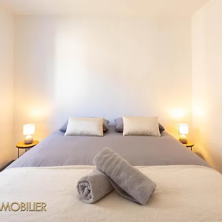 Appartement L'escapade A *