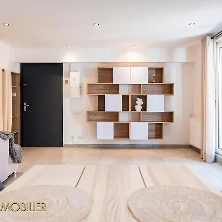 L'escapade A Appartement *