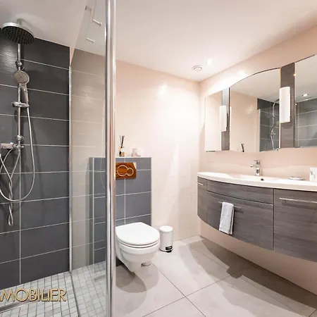 L'escapade A Appartement