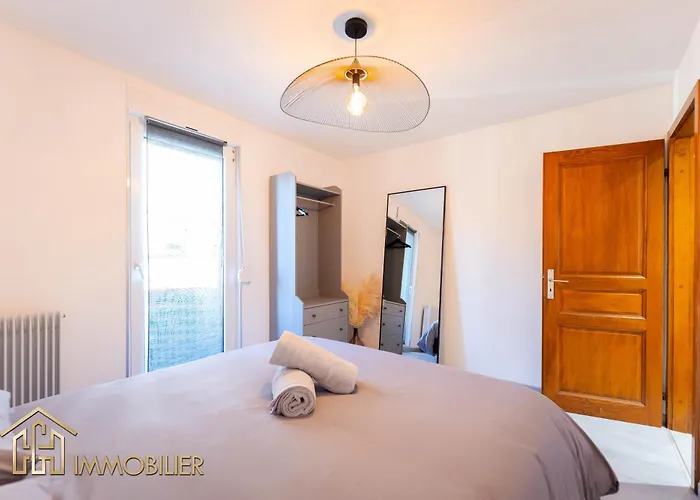 L'escapade A 公寓 *