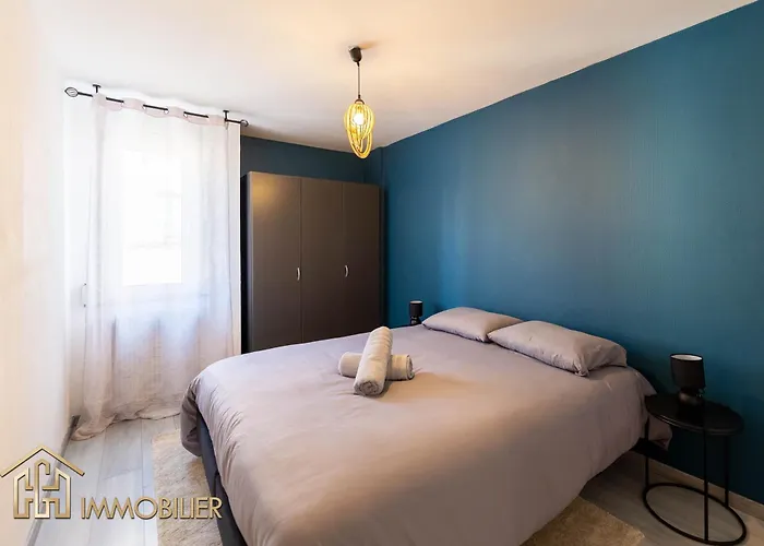 L'escapade A 科尔马