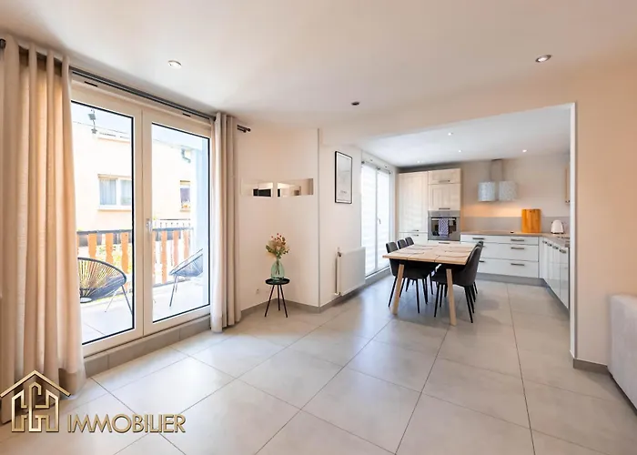 L'escapade A * 科尔马