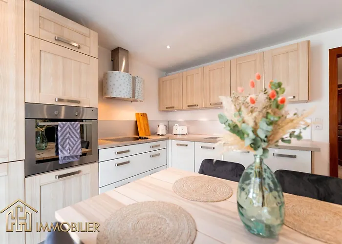 L'escapade A * 科尔马