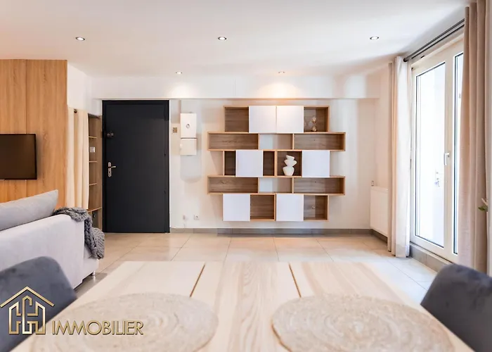 L'escapade A 公寓 *