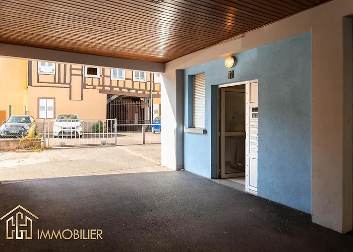 L'escapade A 公寓 *